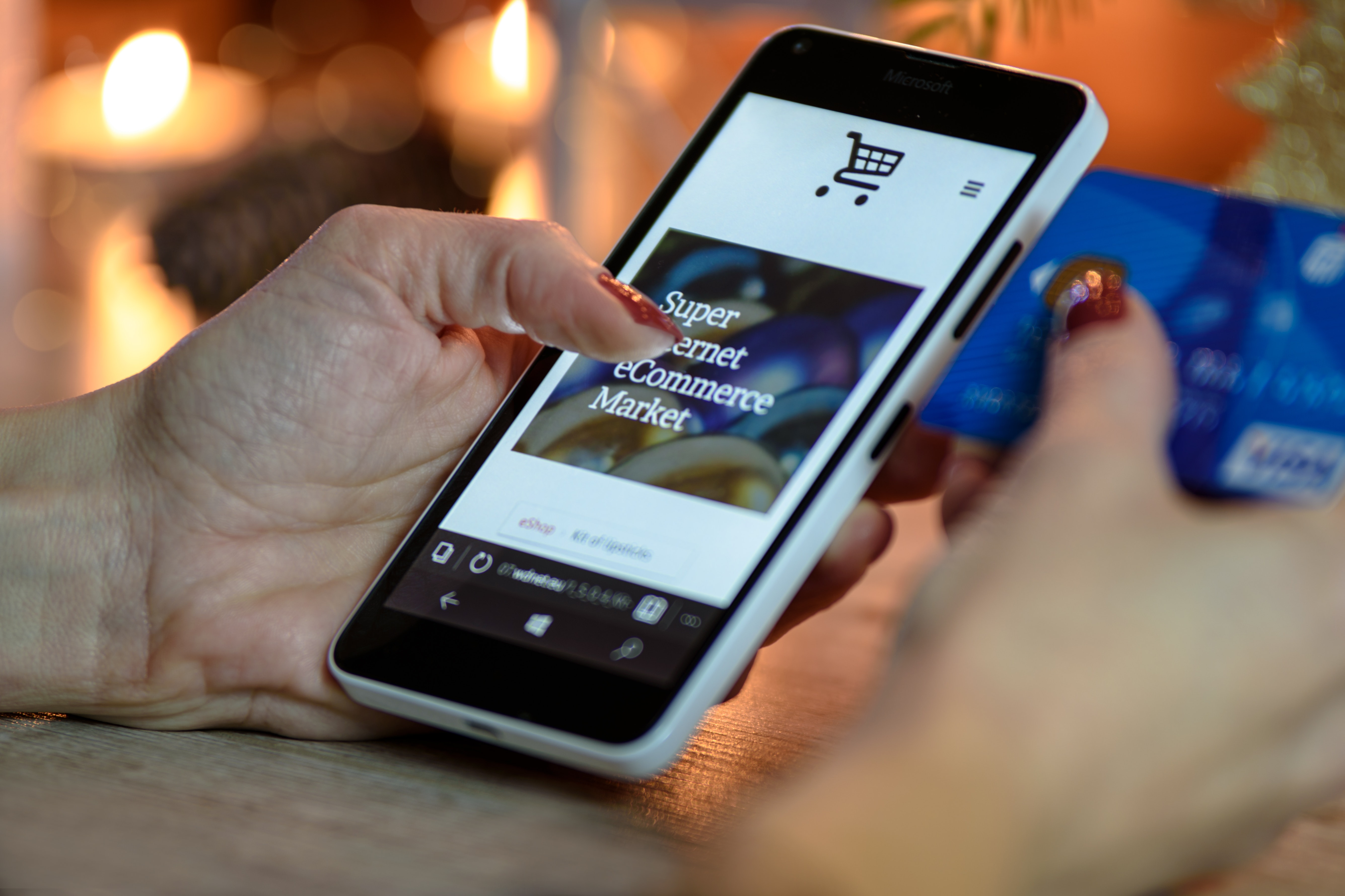 The 3 areas every successful online Retailer needs to get right