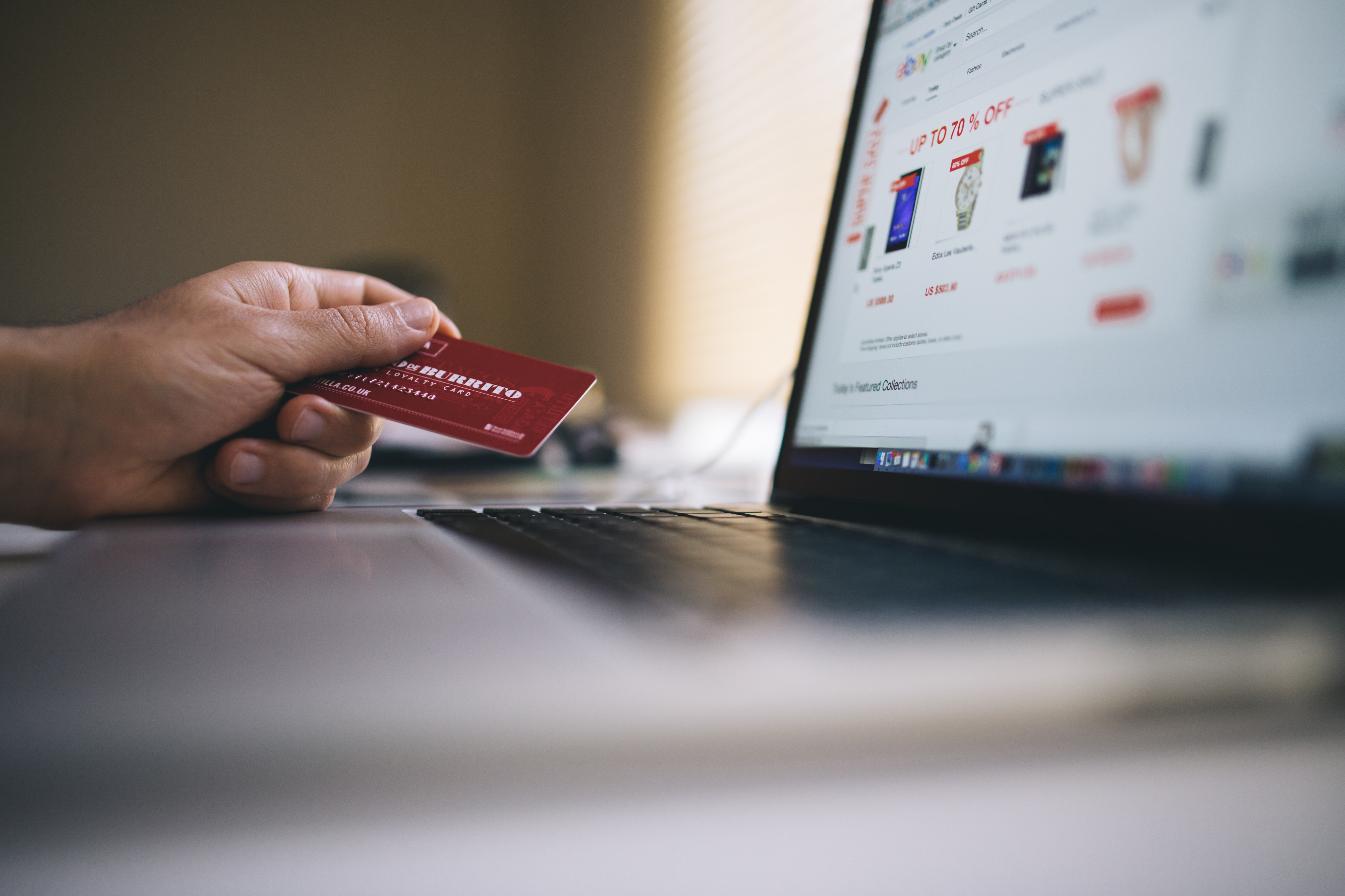 The future of e-commerce, available to everyone
