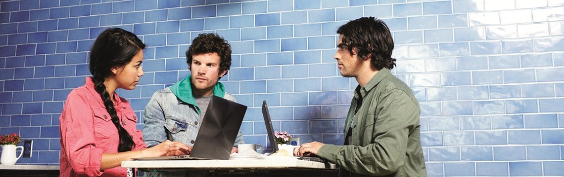 NetPotential and Black Market featured in Microsoft’s tech news 
