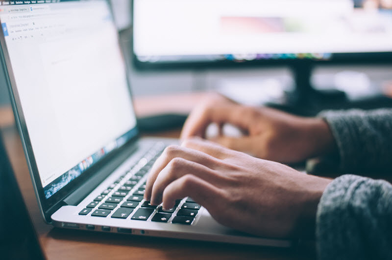 Why your business needs updating so often: 