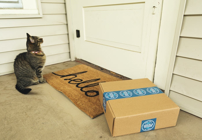 New Zealand Retailers are Experiencing a Boom in Online Shopping 