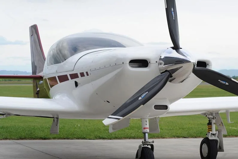 Airmaster Propellers