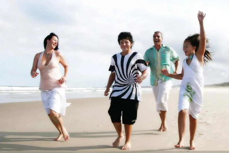 New Zealand Familial GI Cancer Service