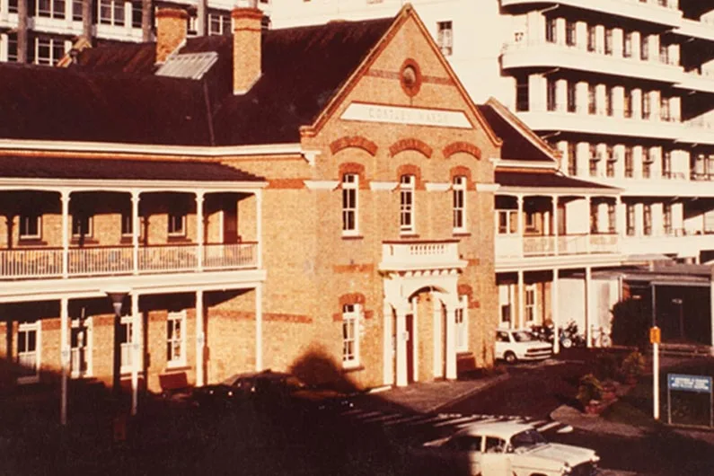 Green Lane Research & Educational Fund