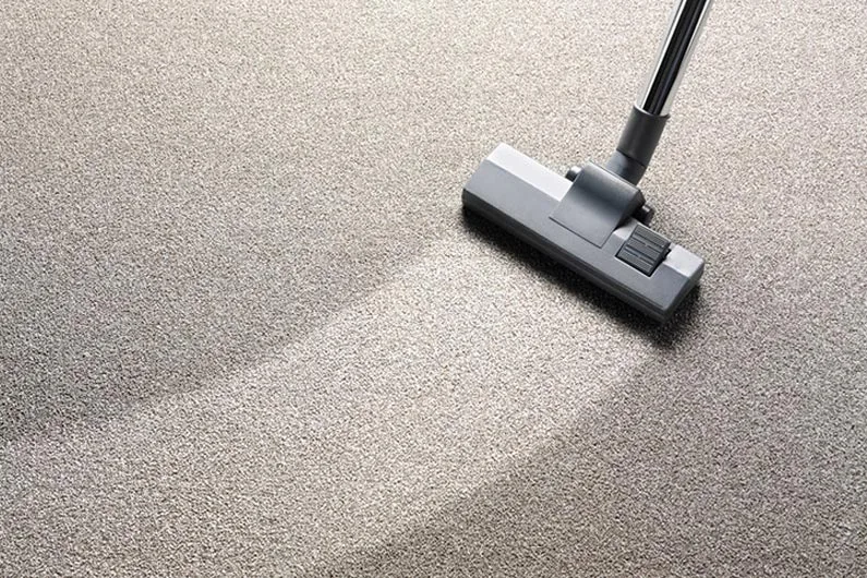 WOW Carpet Cleaning