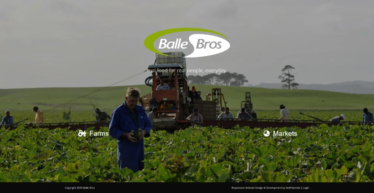 Balle Bros