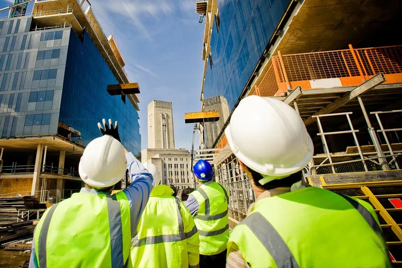 Build People