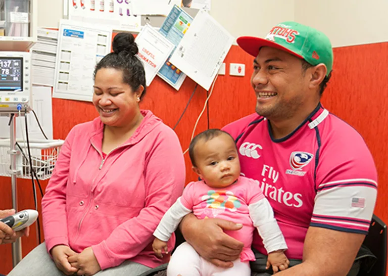 Tongan Health Society
