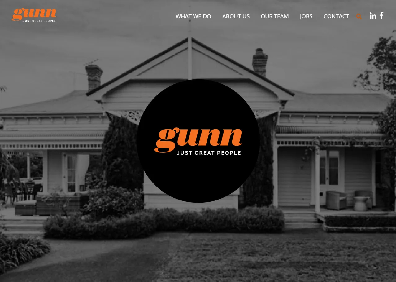 Gunn Talent