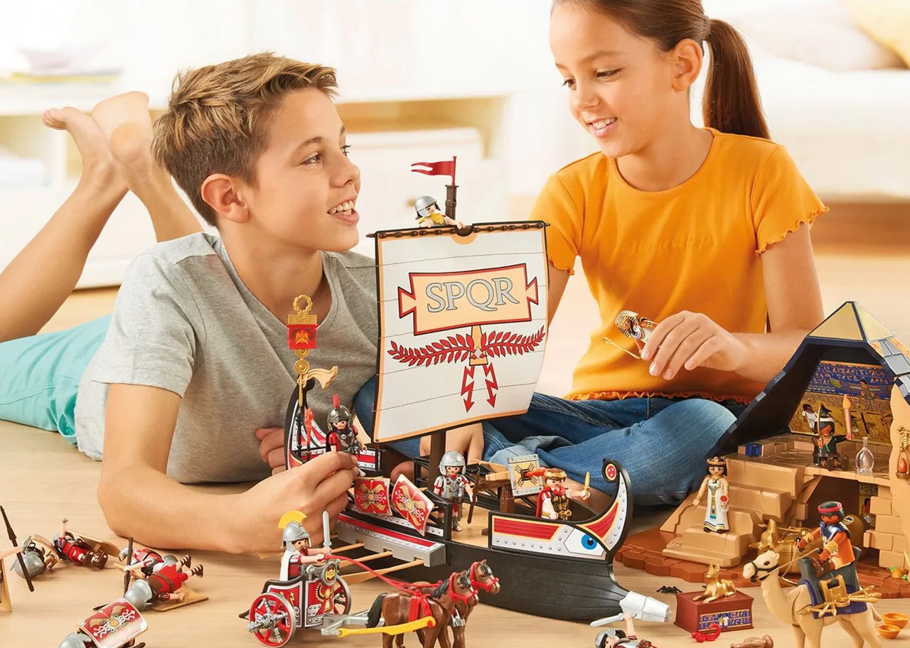 Holdson Puzzle Store