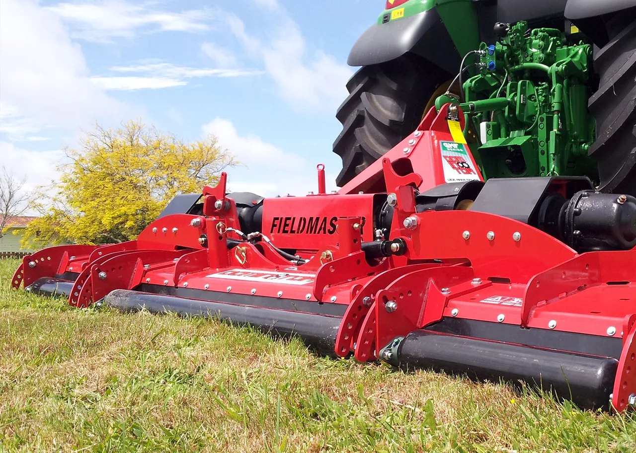 Fieldmaster