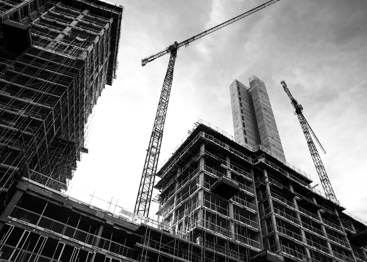 Construction Search