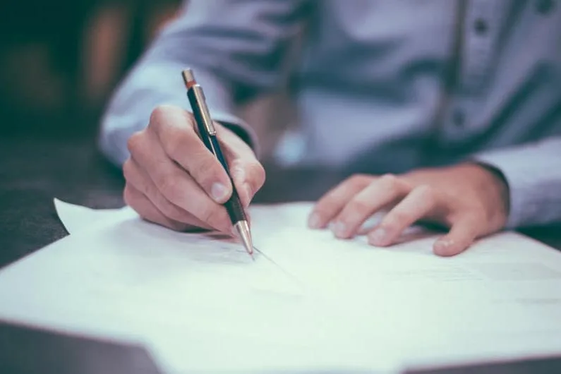 Andrew Seton Property Lawyer