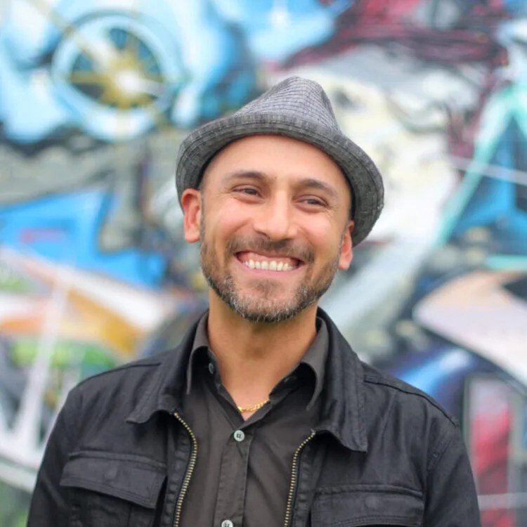 Tim Thomas, founder of NetPotential